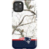 NFL Realtree Camo New England Patriots iPhone 11 Pro Max Impact Case