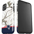 NFL Realtree Camo New England Patriots iPhone 11 Pro Max Impact Case