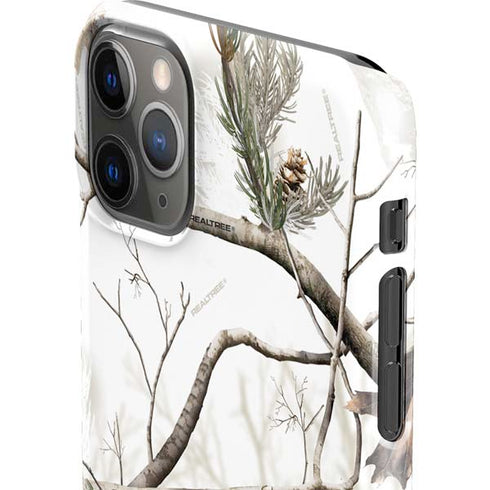 NFL Realtree Camo New England Patriots iPhone 11 Pro Max Lite Case