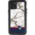 NFL Realtree Camo New England Patriots iPhone 11 Pro Waterproof Case