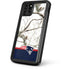 NFL Realtree Camo New England Patriots iPhone 11 Pro Waterproof Case