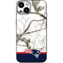 NFL Realtree Camo New England Patriots iPhone Skins