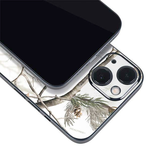 NFL Realtree Camo New England Patriots iPhone Skins
