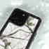 NFL Realtree Camo New England Patriots iPhone 15 Pro Waterproof Case