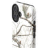 NFL Realtree Camo New England Patriots iPhone 16 Impact Case