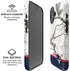 NFL Realtree Camo New England Patriots iPhone 16 Plus Magsafe Impact Case