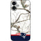 NFL Realtree Camo New England Patriots iPhone 16 Plus Skin
