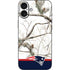 NFL Realtree Camo New England Patriots iPhone 16 Plus Skin
