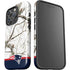 NFL Realtree Camo New England Patriots iPhone 16 Pro Impact Case