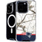 NFL Realtree Camo New England Patriots iPhone 16 Pro MagSafe Case