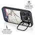 NFL Realtree Camo New England Patriots iPhone 16 Pro Max Kickstand Case