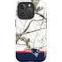 NFL Realtree Camo New England Patriots iPhone 16 Pro Max Magsafe Impact Case