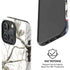 NFL Realtree Camo New England Patriots iPhone 16 Pro Max Magsafe Impact Case