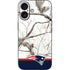 NFL Realtree Camo New England Patriots iPhone 16 Skin
