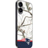 NFL Realtree Camo New England Patriots iPhone 16 Skin