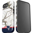 NFL Realtree Camo New England Patriots iPhone 16e Impact Case