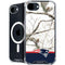 NFL Realtree Camo New England Patriots iPhone 16e MagSafe Case