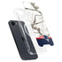 NFL Realtree Camo New England Patriots iPhone 16e MagSafe Case
