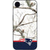 NFL Realtree Camo New England Patriots iPhone 16e Skin