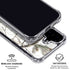 NFL Realtree Camo New England Patriots iPhone 17 Clear Case