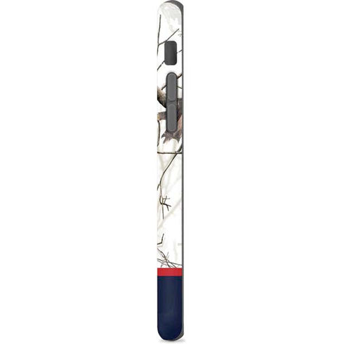 NFL Realtree Camo New England Patriots iPhone 7 Pro Case