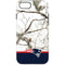 NFL Realtree Camo New England Patriots iPhone 8 Pro Case