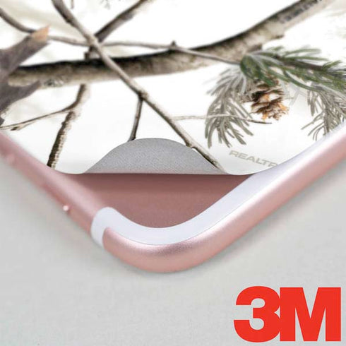 NFL Realtree Camo New England Patriots iPhone 8 Skin