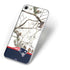 NFL Realtree Camo New England Patriots iPhone 8 Skin