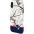 NFL Realtree Camo New England Patriots iPhone X Pro Case