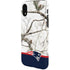 NFL Realtree Camo New England Patriots iPhone XR Pro Case