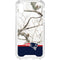NFL Realtree Camo New England Patriots iPhone XS Clear Case