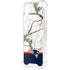 NFL Realtree Camo New England Patriots iPhone XS Clear Case