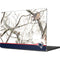 NFL Realtree Camo New England Patriots Apple MacBook Pro 14-inch Skin
