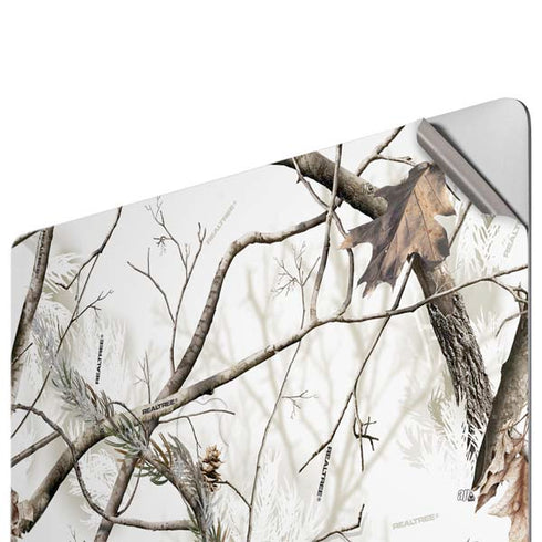 NFL Realtree Camo New England Patriots Apple MacBook Pro 16-inch Skin