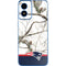 NFL Realtree Camo New England Patriots Moto G Play 4G (2024) Skin