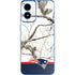 NFL Realtree Camo New England Patriots Moto G Play 4G (2024) Skin