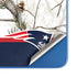 NFL Realtree Camo New England Patriots Moto G Play 4G (2024) Skin