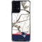 NFL Realtree Camo New England Patriots Moto G Power 5G (2024) Clear Case