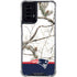 NFL Realtree Camo New England Patriots Moto G Power 5G (2024) Clear Case