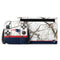NFL Realtree Camo New England Patriots Nintendo Switch 2 (2025) with Joy-Con Skin