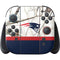NFL Realtree Camo New England Patriots Nintendo Switch 2 (2025) Joy-Con Controller Skin
