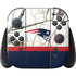 NFL Realtree Camo New England Patriots Nintendo Switch 2 (2025) Joy-Con Controller Skin