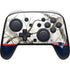 NFL Realtree Camo New England Patriots Nintendo Switch 2 (2025) Pro Controller Skin