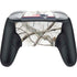 NFL Realtree Camo New England Patriots Nintendo Switch 2 (2025) Pro Controller Skin