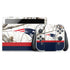NFL Realtree Camo New England Patriots Nintendo Skins