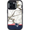 NFL Realtree Camo New England Patriots Otterbox Defender iPhone Skin