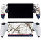 NFL Realtree Camo New England Patriots PlayStation Portal Remote Player Skin