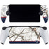 NFL Realtree Camo New England Patriots PlayStation Portal Remote Player Skin