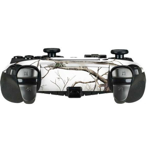 NFL Realtree Camo New England Patriots PlayStation Scuf Vantage 2 Controller Skin