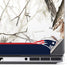 NFL Realtree Camo New England Patriots Dell Precision Skin